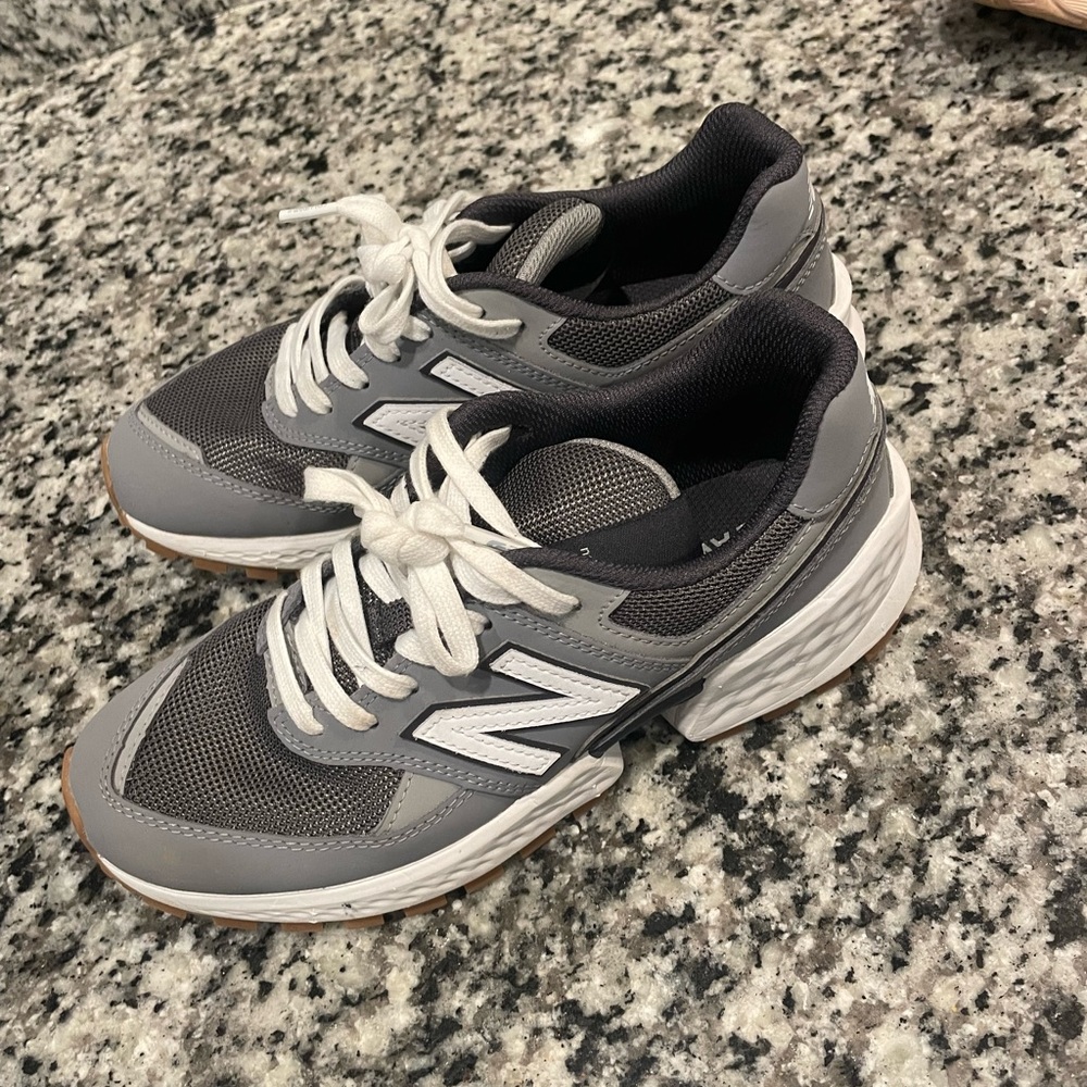 FIGS new balances